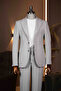 Jager Sport Suit – for a Flawless Posture, Choose 1 Size Larger. - 4