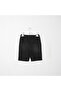 Boy's Elastic Waist Denim Shorts 1-5 Years - 124232 - 3