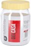 Dc1487 750Ml Plastic Round Storage Jar - Air-Proof Transparent Jar - Healthier Choice, Maximum Freshness And Dishwasher Safe