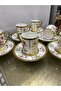 Rsy-228 6-Piece Porcelain Cup Set (Tatum) - 4