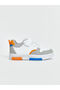 Esvab • Modern & Distinctive Color-Blocked Boys' Sneakers - 3
