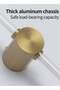 (Natural light 3500K-75CM-Rotate) Modern wall lights Home appliances Nordic style long - 7