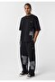 Ethnic patterned oversize tracksuit set - 3