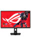 ROG Strix XG27UCSR 27 inç 160Hz 0.3ms 4K UHD 324Hz Full HD Dual Mode Adaptive Sync Fast IPS Pivot Gaming Monitör