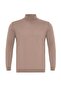 Basic Turtleneck Sweater
