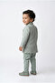 Boys Sherwani 3Pcs Set, 6M - 2