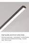 100CM - Three color temperature - Modern luxury - Restaurant/bedroom pendant light - 6