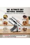 High Speed Home Spice and Grain Grinder,800g_DX3236 - 5