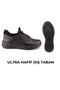 Genuine Leather • Special Textured Design • Orthopedic Ultra Light Men's Shoes (Premium Series) 1051-1 - 3
