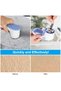 Lint Remover Fabric Shaver, Portable Lint Removers for Clothes, Rechargeable Electric Lint Remover, Clothes Shaver with USB Charging Cord for Clothes, Garments, Bedding, Furniture - 3