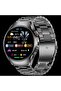 WATCH4 PRO AKILLI SAAT SİYAH
