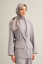 100% Twill Silk Scarf 9345D (t) (Nostalgia)-01 - 2