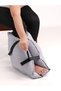 Fatigue Relief Heel Protection Cushion Air-Permeable Foot Comfort Cushion - 2