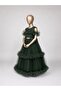 Girl's Evening Dress -Aby-0048 New Model - 5
