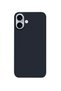 Husă Candy iPhone 16 Plus 6.7" negru