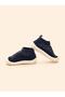 Baby - Children's Flexible Orthopedic Sole, Breathable Knitwear Shoes, First Step Sports Shoes - Sports Sneaker - 2