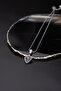 Star Steel Necklace - 3