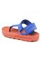 Velcro Women's Sandals Flip Flops Fizz Sandals Fizz - 7