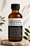 Intensive Aha Bha Peeling Solution Containing 30% Lactic Acid and 10% Salicylic Acid, Deep Pore Cleansing, Skin Renewal - 7