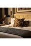 Hipster Royale Premium Cushion Set Luxury Textured Decorative Design - 5