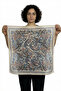 Trendlover Cotton Scarf, Foulard, Bandana 60X60 cm - 5