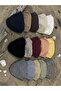Summer Cotton Linen Italian Cut Sports Model Cap Hat - 4