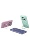 Ilkeshop Redmi Note 15 4g Regal Magsafe Stand Cover (212323) - Green - 4