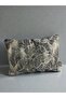 Velora Luxe Premium Embroidered Throw Pillow Collection Luxury - 7