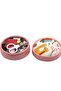 Mini Sewing Kit with Needle Holder - 4
