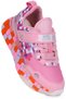 Jenks Craft Velcro Girls' Sneakers
