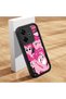 Redmi 13/13X Compatible Black Silicone Case with Shockproof Camera Protection - 2