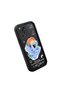 Redmi Note 11 Pro 4G/5G Compatible Black Silicone Case Shockproof with Camera Protection - 3