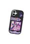 Samsung Galaxy A06 4g Compatible Black Silicone Case with Shock-Absorbing Camera Protections - 3