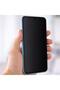 Ghost Screen Protector Compatible with Vivo V70 Fe, Non-Visible Privacy Protection, 9H Unbreakable Nano Glass V2550 - 6