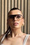 نظارات شمسية نسائية من بي إتش إيه إي 103 سي 02 - 5
