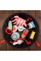 Popular Garden Kit Oxford Cloth Bucket Kit Bucket Kit Electrician Tools Bag Waist Pouch Belt Stor... - 4
