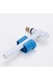 China Mainland High Pressure Cistern Filling Valve G3/8 G1/2 Inch Connection Toilet Inlet Drain Valv - 8