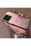 Xiaomi Poco F8 Pro 5g Compatible Hard Acrylic Back Silicone Edge Lens Protection Case - 3