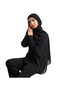Women Lightweight Soft Chiffon Hijab Shawl - 3
