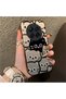 Tecno Camon 40 Premier Compatible Hard Acrylic Back Silicone Edge Lens Protection Case - 2