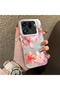 Oppo Find X9 Pro 5g Compatible Hard Acrylic Back Silicone Edge Lens Protection Case - 2