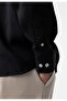 Modal fabric relax fit men's shirt - 6