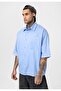 Oversize Shirt - 4