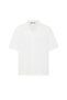 Washed Oversize Shirt