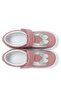 First Step Baby Girl Shoes Powder - 3