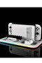 محطة شحن RGB لوحدات التحكم في نينتندو سويتش وOLED، حامل شحن لوحدات Joy-Con ووحدة تحكم Switch Pro - 3