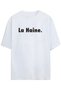 La Haine Custom Designed Premium Cotton Unisex T-Shirt - 2