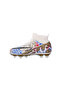 Lion 501 New Season High Ankle Football Boots - 2
