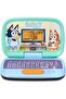 Vtech Game Time Laptop - 3+ Blue | Ideal Gift for Children 3+ up Years - 4