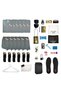 6-Piece Airman Economic Military Supplies Set - Winter Socks